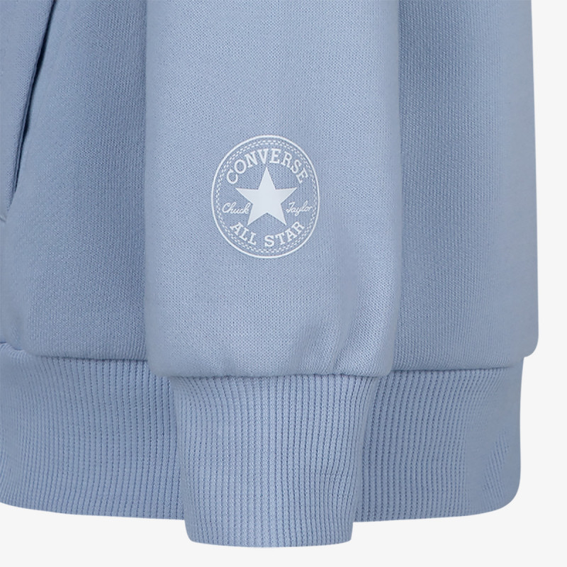 Nike CNVG OVERSIZED CHUCK PATCH HOO 