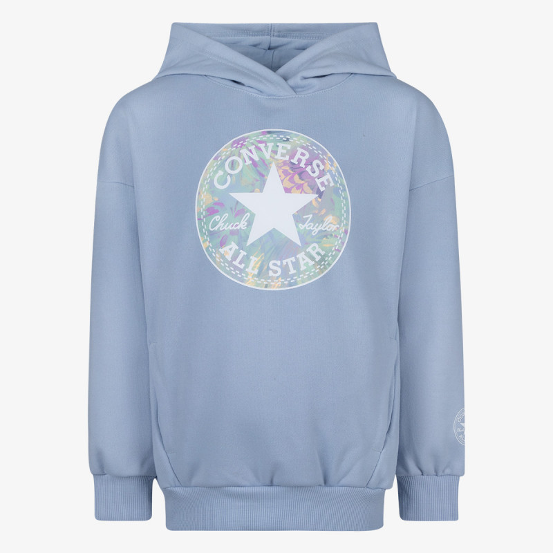 Nike CNVG OVERSIZED CHUCK PATCH HOO 