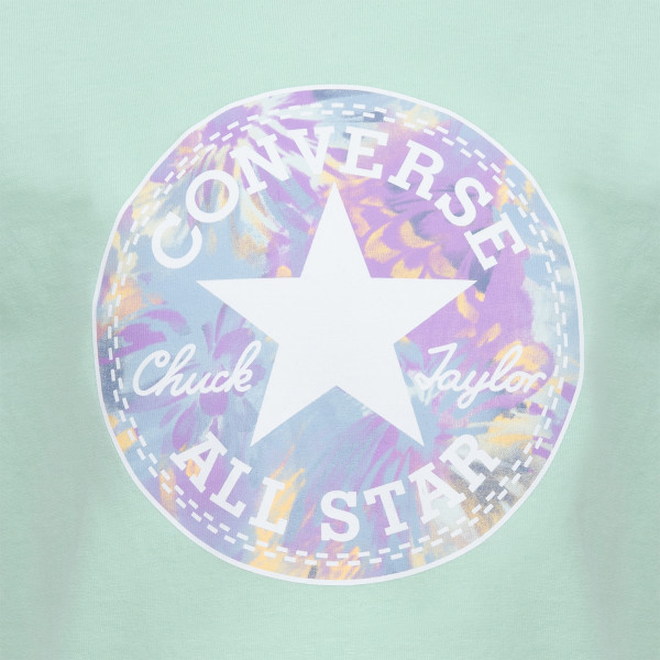 Nike CNVG CHUCK PATCH GRAPHIC T SHI 