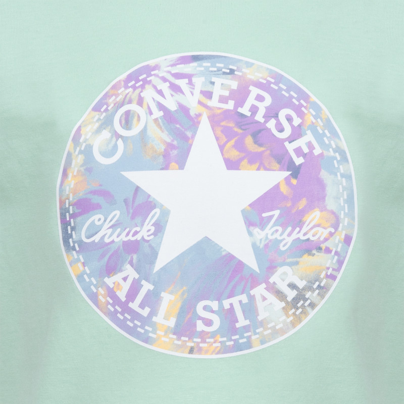 Nike CNVG CHUCK PATCH GRAPHIC T SHI 