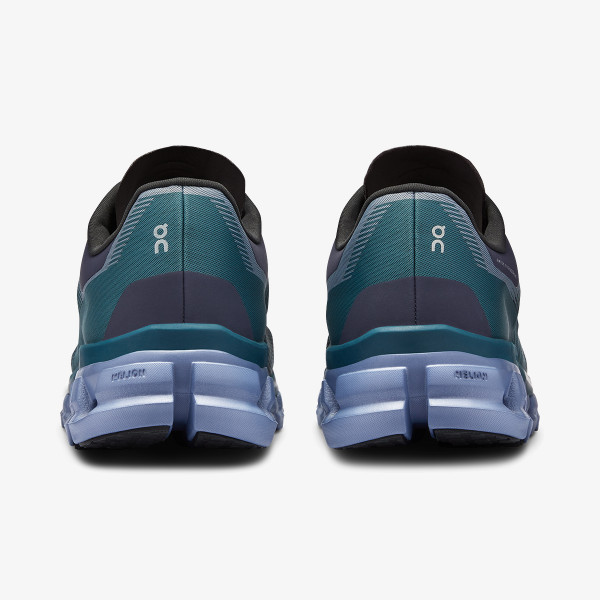 On Cloudflow 4 