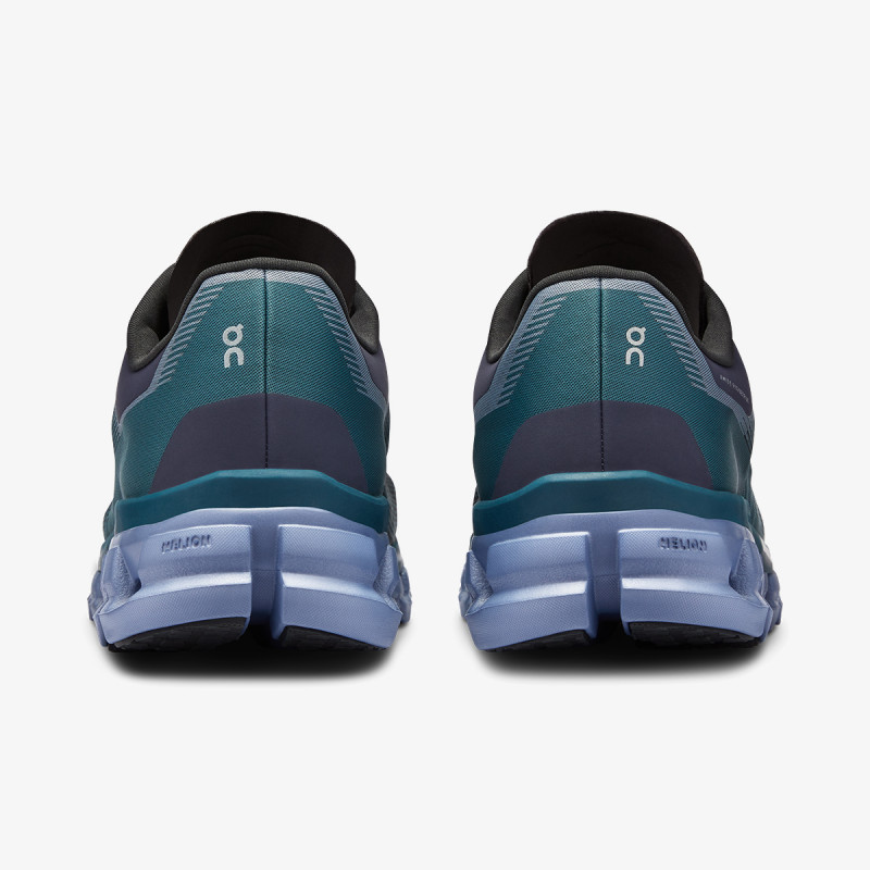 On Cloudflow 4 