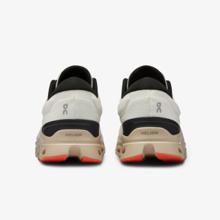On Cloudstratus 3 