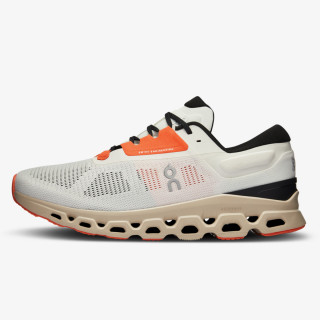 On Cloudstratus 3 