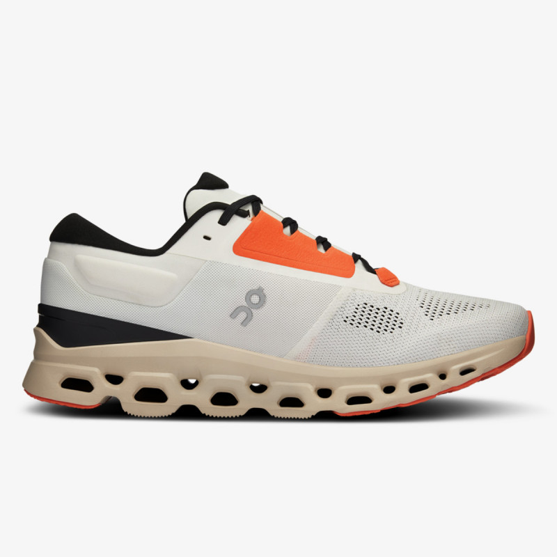 On Cloudstratus 3 