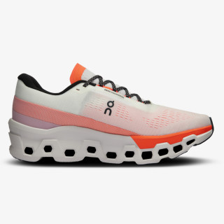 On Cloudmonster 2 
