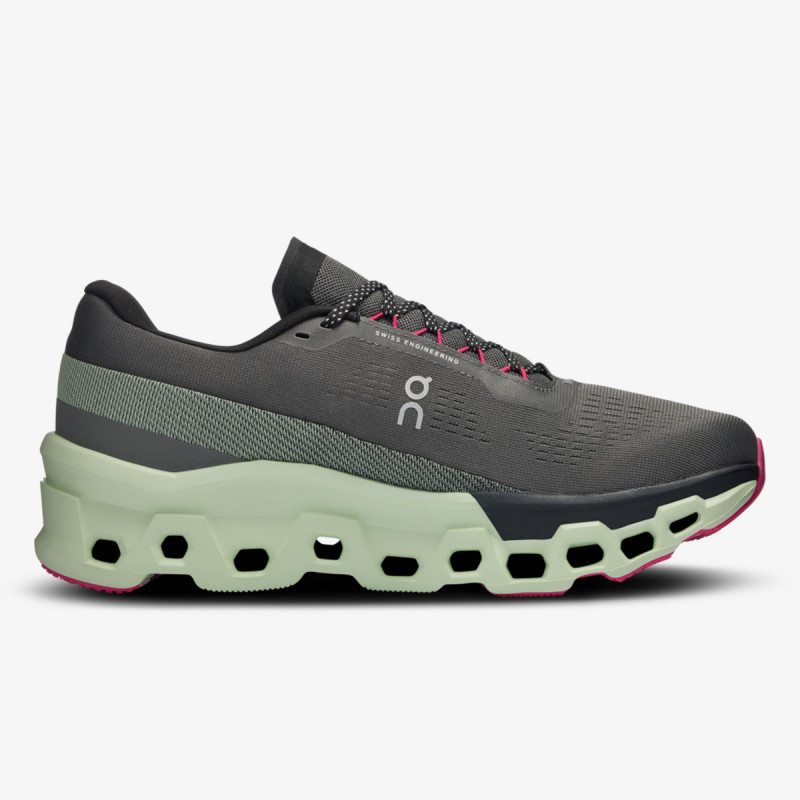 On Cloudmonster 2 