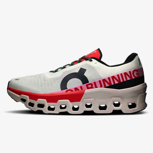 On Cloudmonster 2 