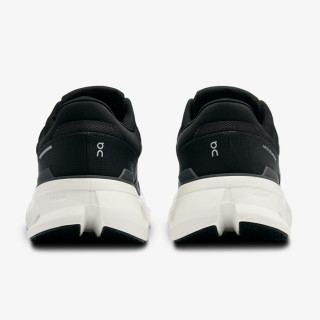 On Cloudrunner 2 
