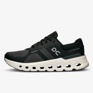 On Cloudrunner 2 