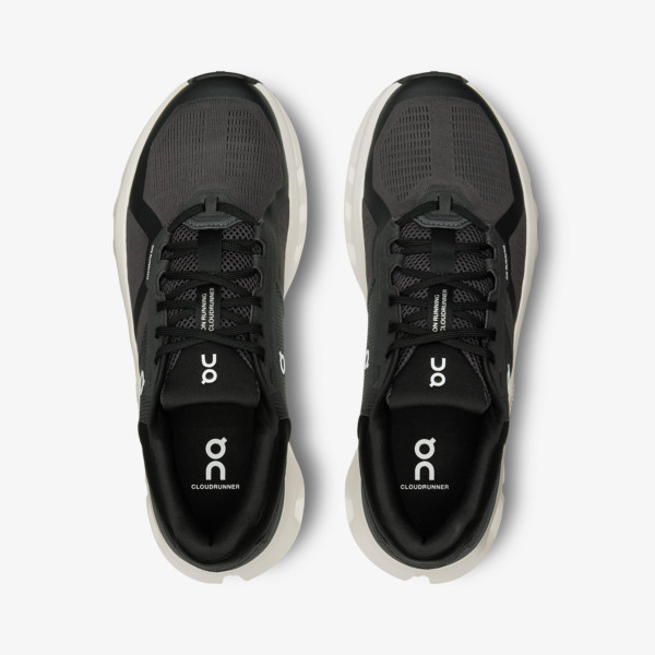 On Cloudrunner 2 