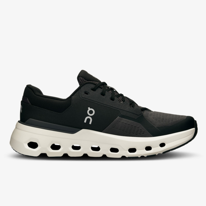 On Cloudrunner 2 