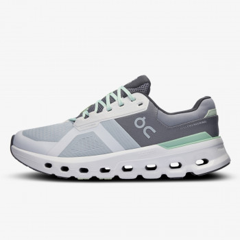 On Cloudrunner 2 