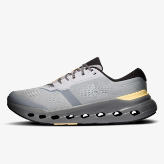 On Cloudrunner 3 