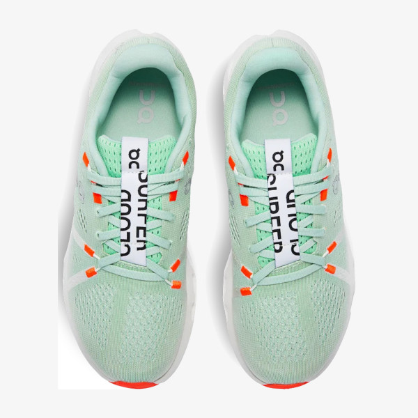 On Cloudsurfer 