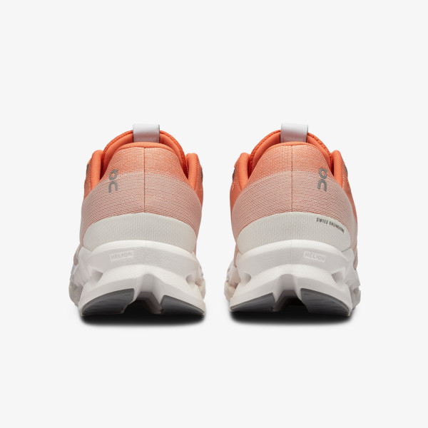 On Cloudsurfer 