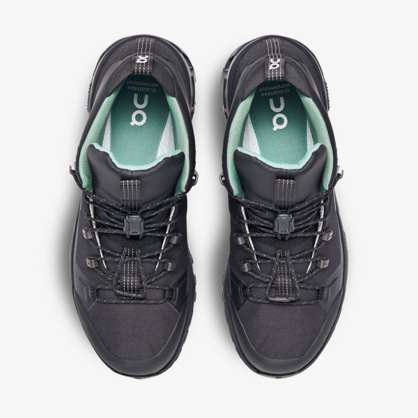 On Cloudtrax Waterproof 