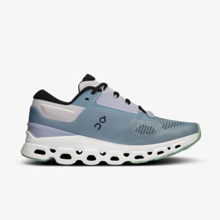 On Cloudstratus 3 