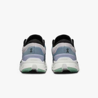 On Cloudstratus 3 