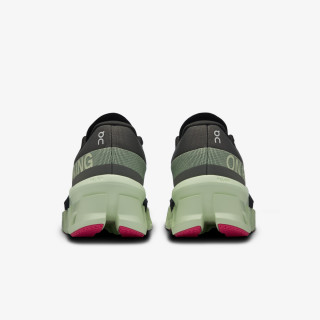 On Cloudmonster 2 