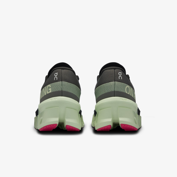 On Cloudmonster 2 