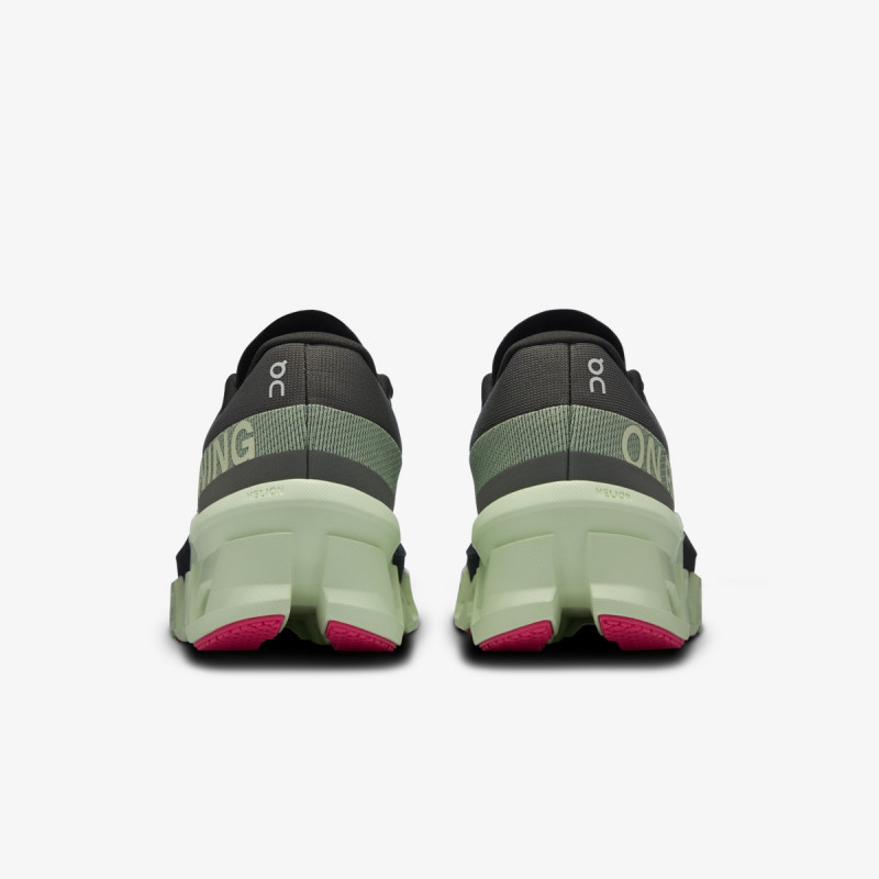 On Cloudmonster 2 