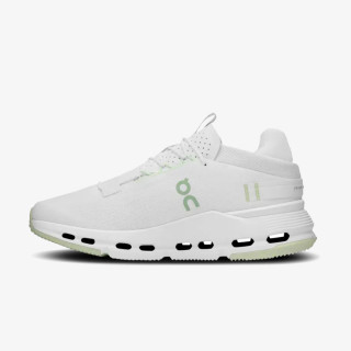 On Cloudnova 2 