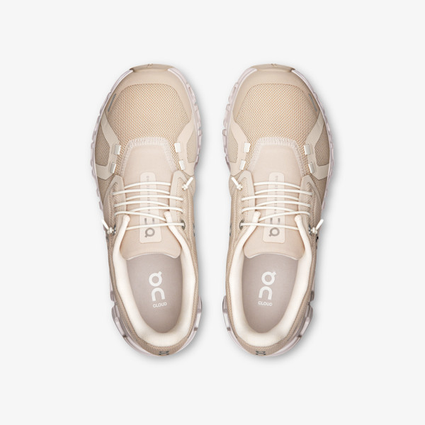 On Cloud 6 