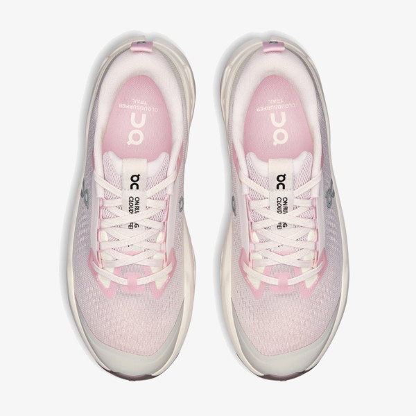 On Cloudsurfer Trail 2 