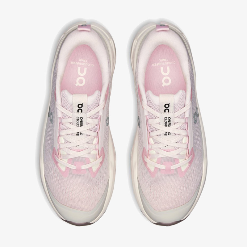 On Cloudsurfer Trail 2 