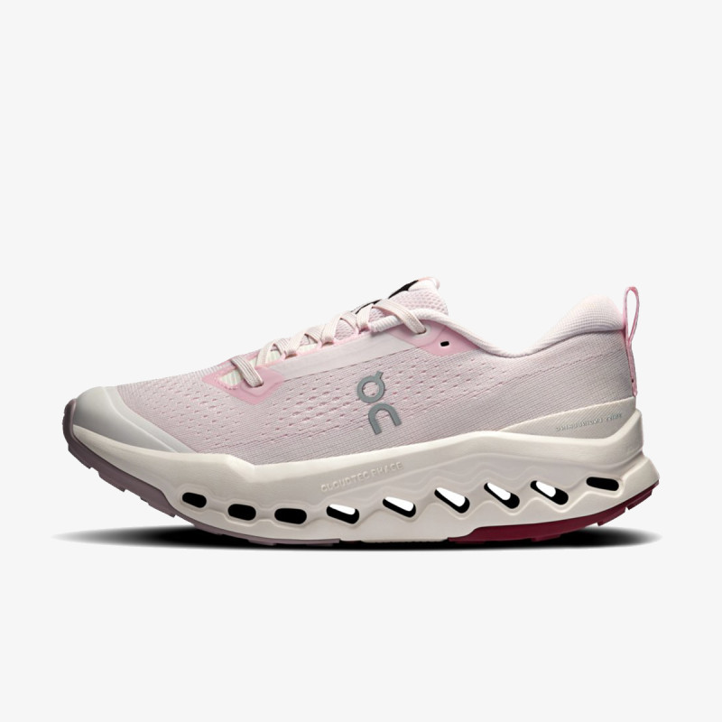 On Cloudsurfer Trail 2 