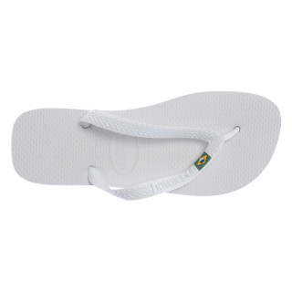 Havaianas HAV. BRASIL WHITE 