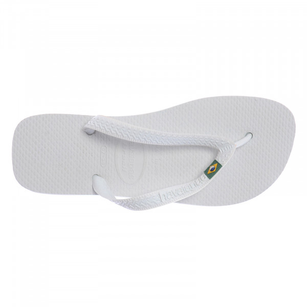 Havaianas HAV. BRASIL WHITE 