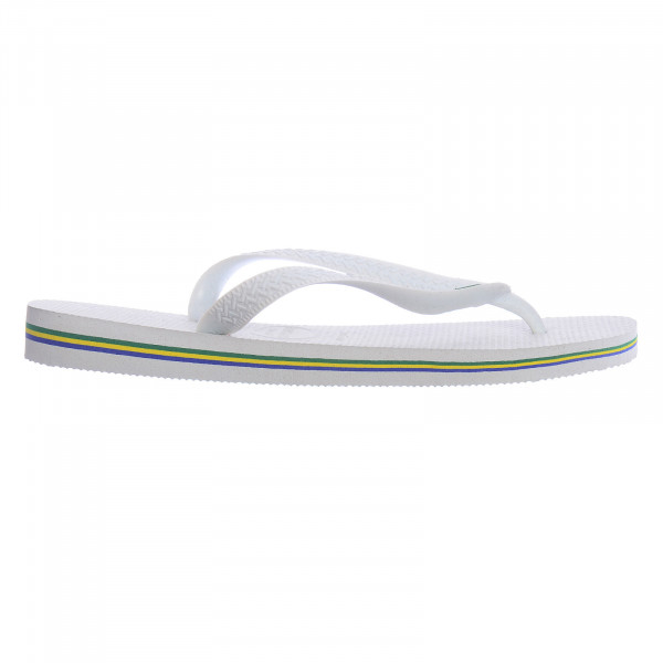 Havaianas HAV. BRASIL WHITE 