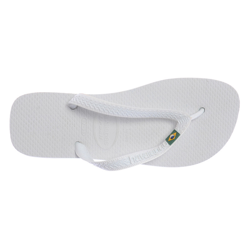 Havaianas HAV. BRASIL WHITE 