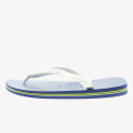 HAVAIANAS HAV. BRASIL LOGO MARINE BLUE I25 