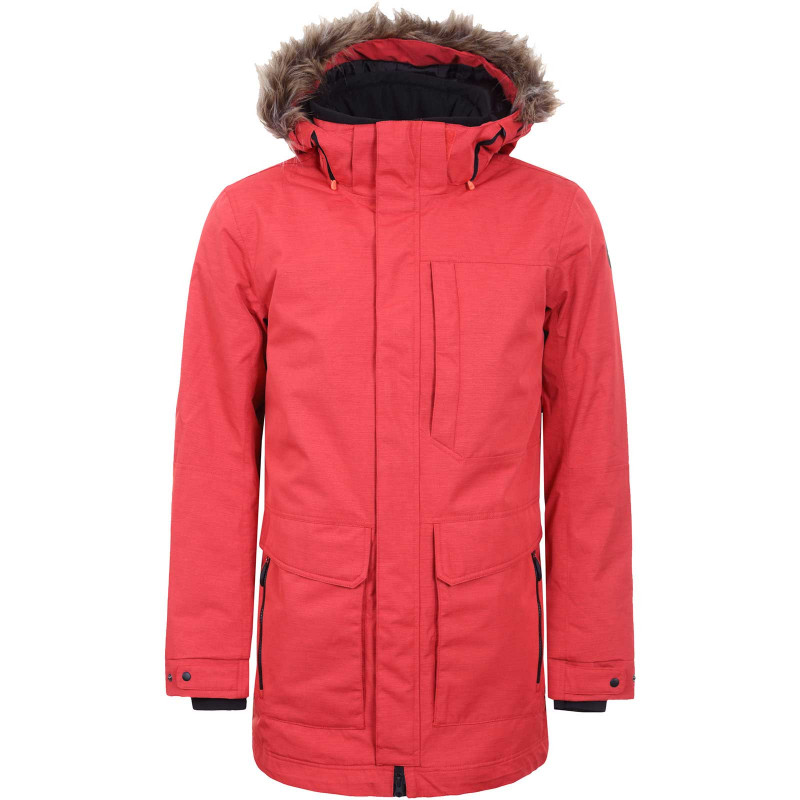 Icepeak 4-56085588-645 M. WADDED PARKA BOGART 