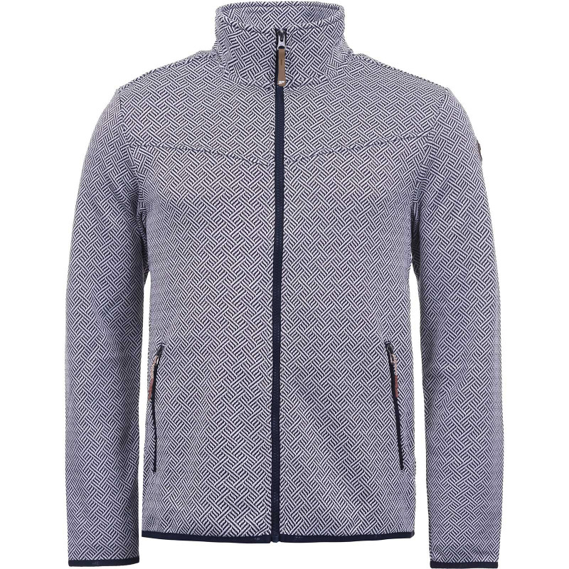 Icepeak 4-57849567-390 M. MIDLAYER JACKET ABINGD 