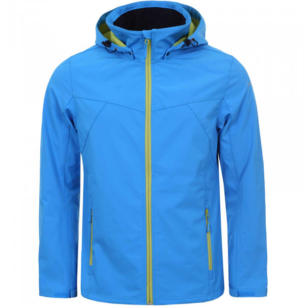 Icepeak M. SOFTSHELL LUKAS 