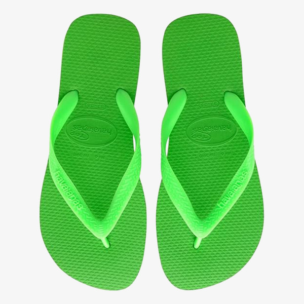 Havaianas TOP GREEN NEON/ELETRIC 