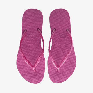 Havaianas HAVAIANAS SLIM  LIGHT PNK 