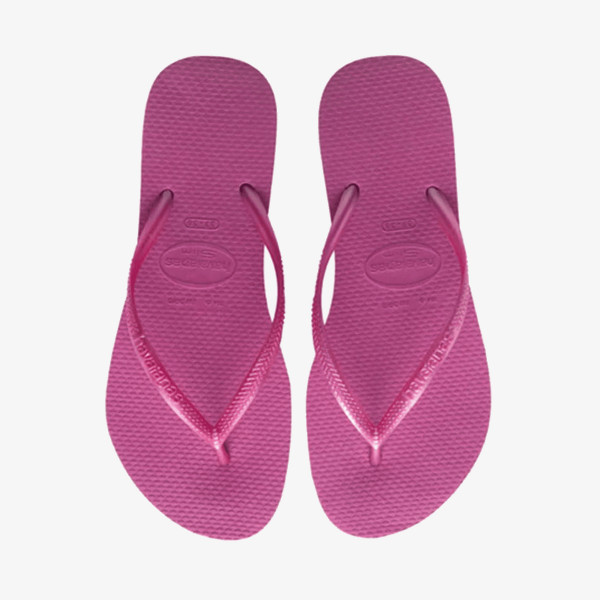Havaianas HAVAIANAS SLIM  LIGHT PNK 