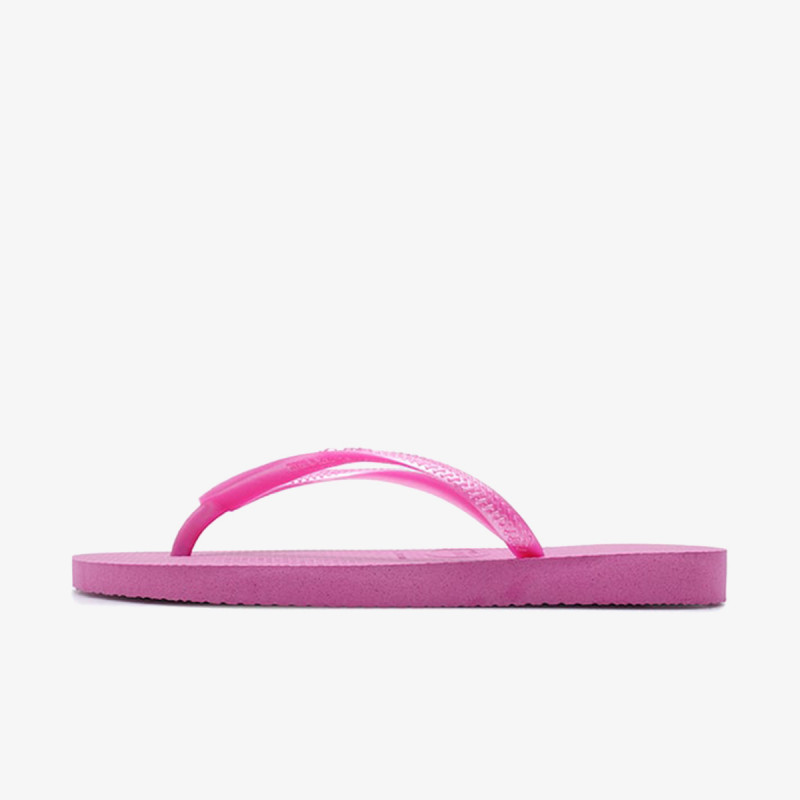 Havaianas HAVAIANAS SLIM  LIGHT PNK 