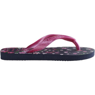 Havaianas HAV. KIDS FLORES NAVY/PIN 