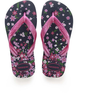 Havaianas HAV. KIDS FLORES NAVY/PIN 