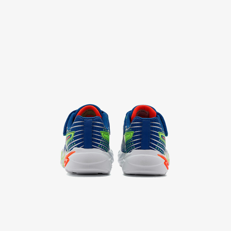 Skechers FLEX-GLOW BOLT 