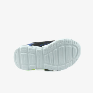 Skechers FLEX GLOW BOLT 