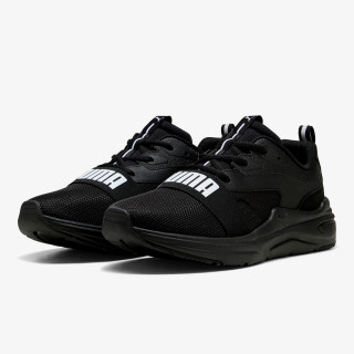 Puma SOFTRIDE Wired 2 Puma Black-Puma White 