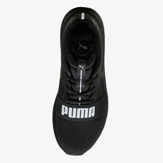 Puma SOFTRIDE Wired 2 Puma Black-Puma White 