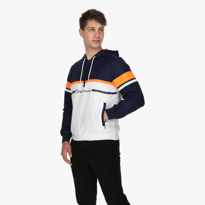 Sergio Tacchini FRANNIE TRACK JACKET 